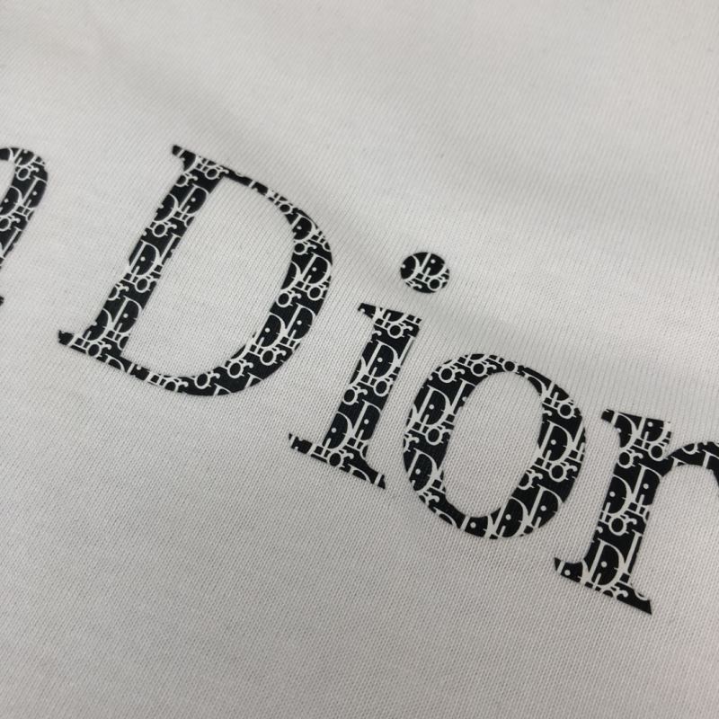 Christian Dior T-Shirts